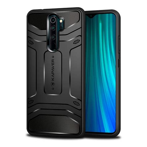 case for redmi note 8.